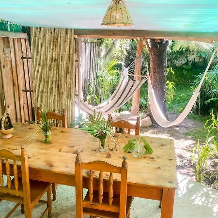 Unicorn Reborn - Peaceful Rentals San Marcos La Laguna Ngoại thất bức ảnh