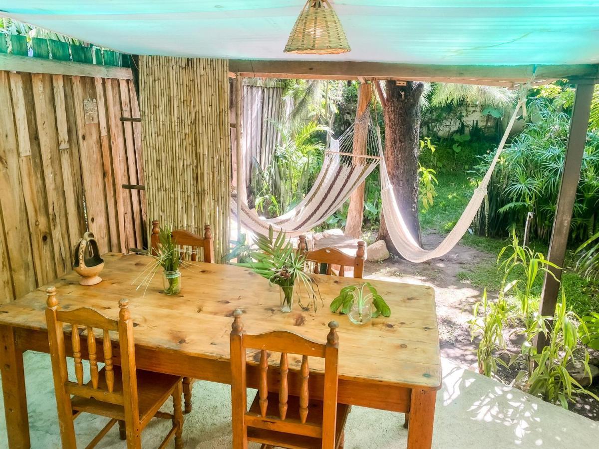 Unicorn Reborn - Peaceful Rentals San Marcos La Laguna Ngoại thất bức ảnh