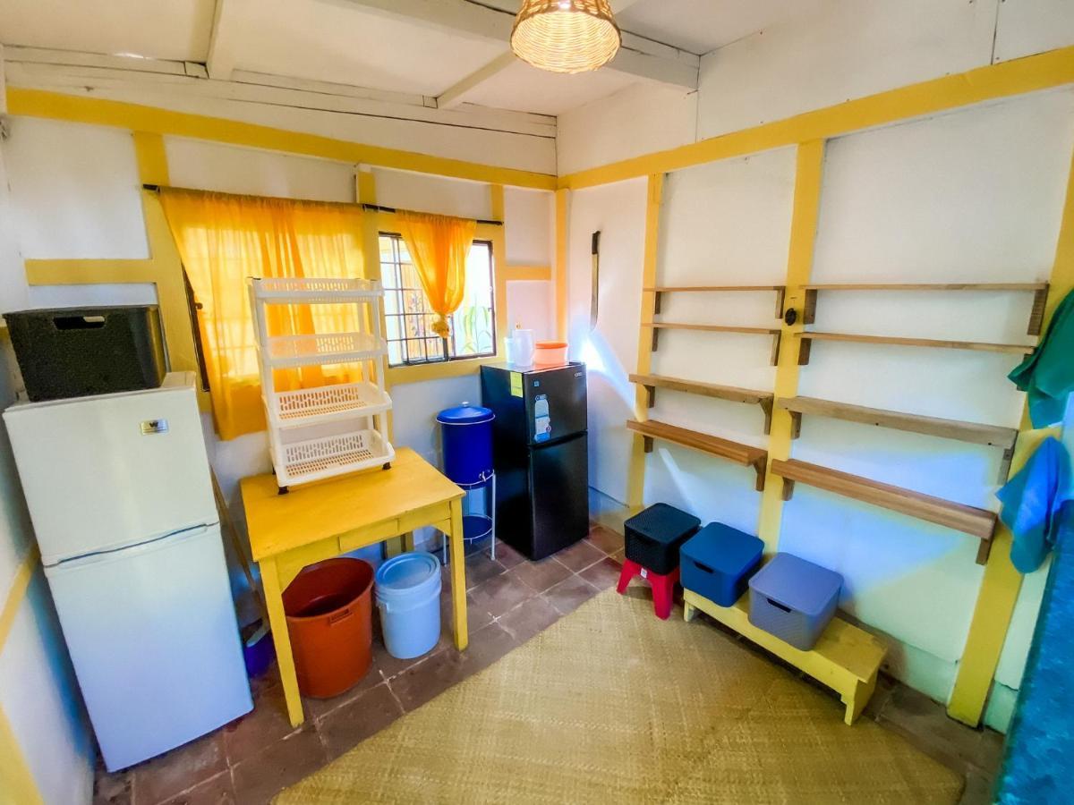 Unicorn Reborn - Peaceful Rentals San Marcos La Laguna Ngoại thất bức ảnh