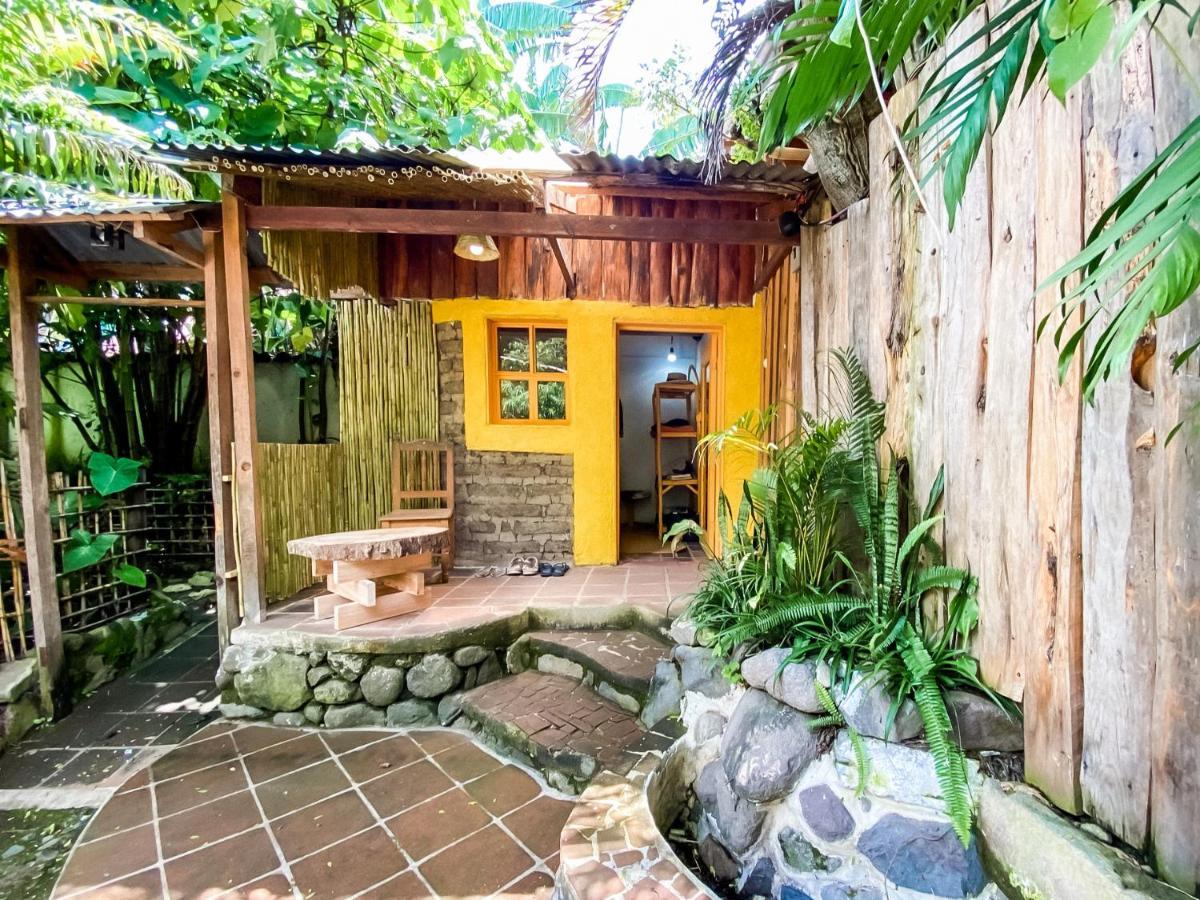 Unicorn Reborn - Peaceful Rentals San Marcos La Laguna Ngoại thất bức ảnh