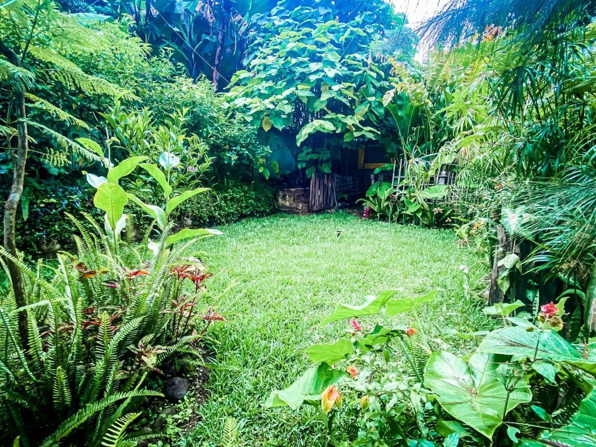Unicorn Reborn - Peaceful Rentals San Marcos La Laguna Ngoại thất bức ảnh