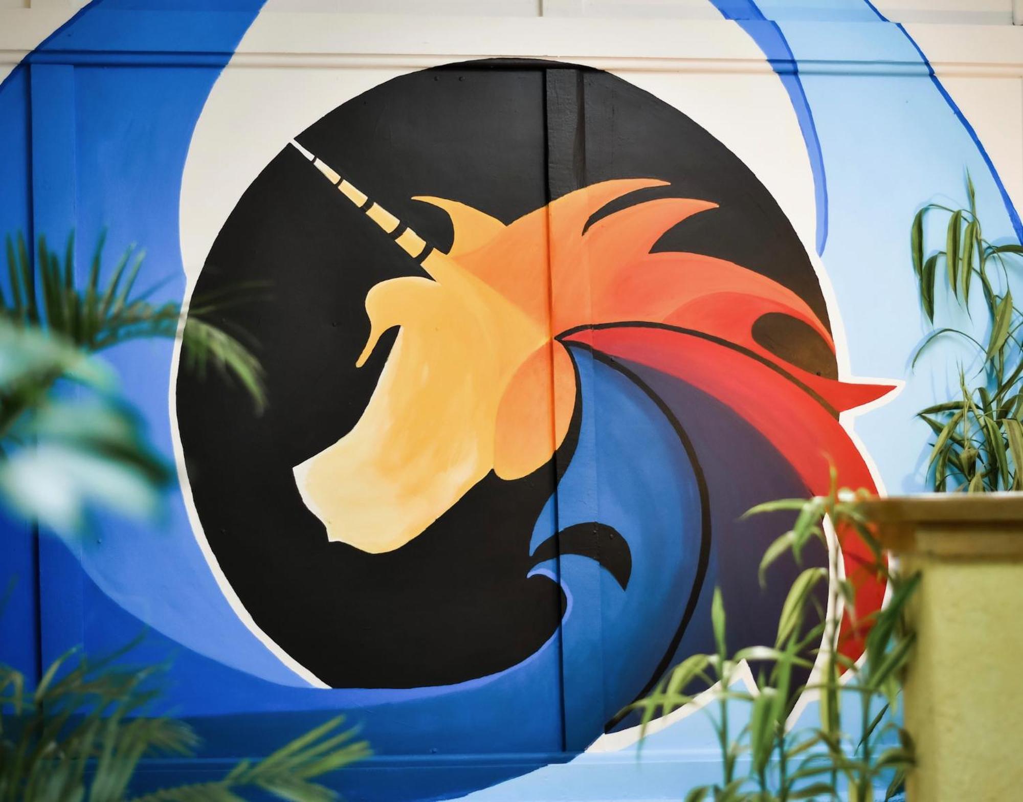 Unicorn Reborn - Peaceful Rentals San Marcos La Laguna Ngoại thất bức ảnh