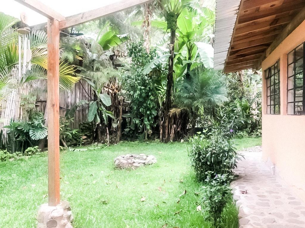 Unicorn Reborn - Peaceful Rentals San Marcos La Laguna Ngoại thất bức ảnh