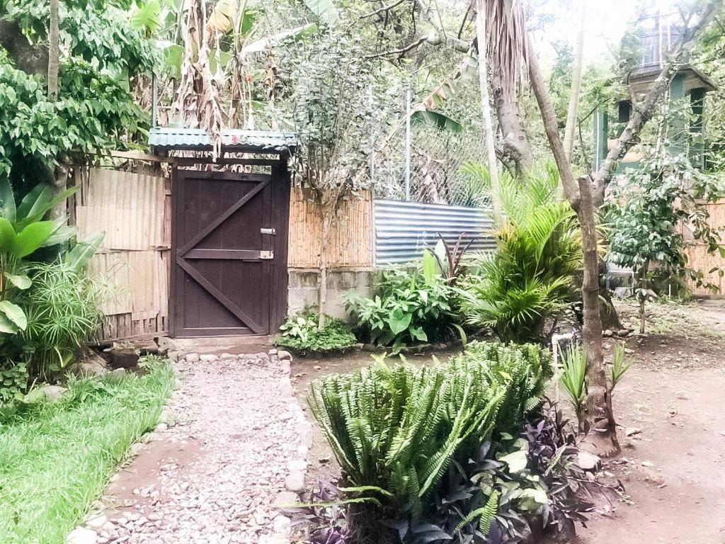 Unicorn Reborn - Peaceful Rentals San Marcos La Laguna Ngoại thất bức ảnh