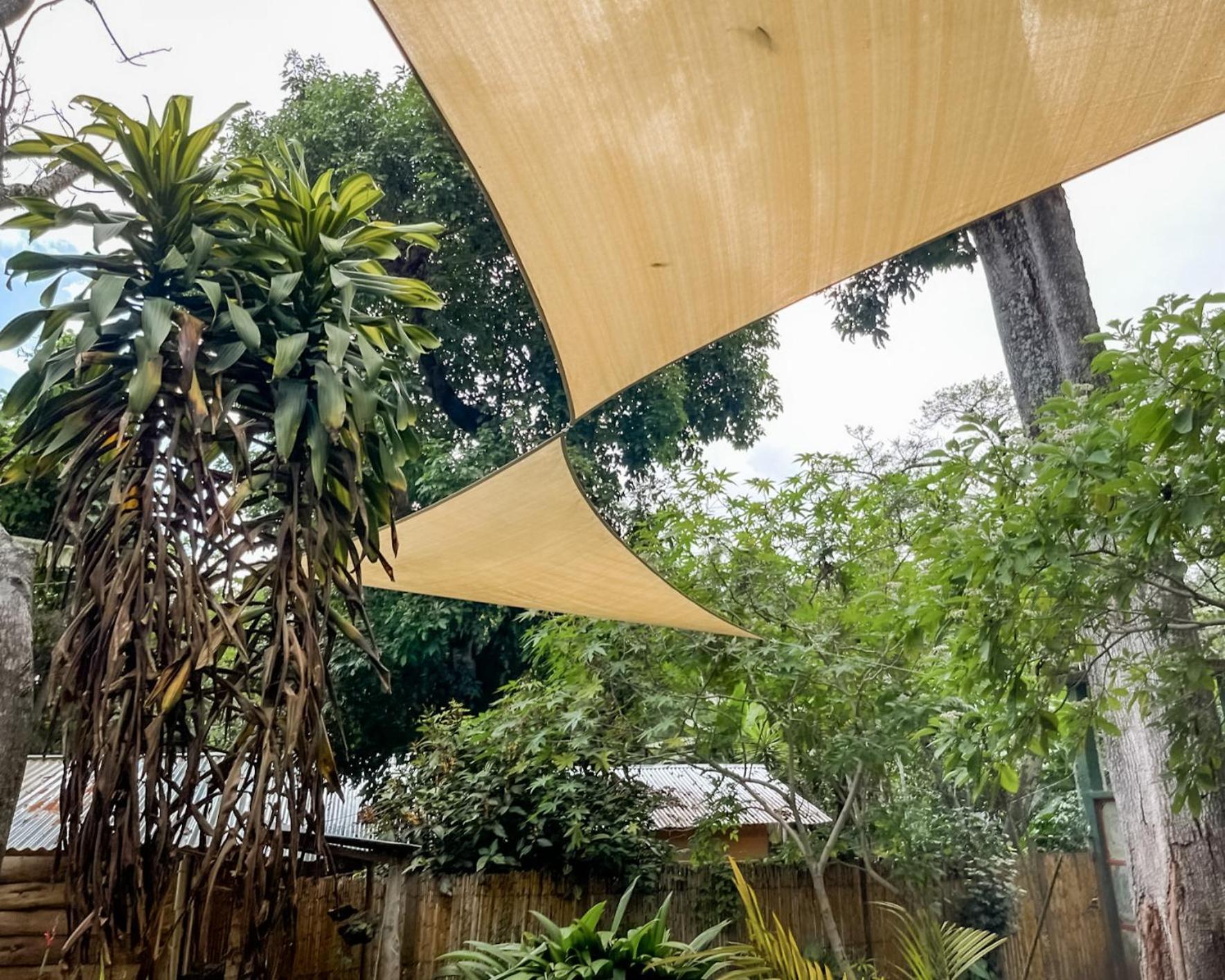 Unicorn Reborn - Peaceful Rentals San Marcos La Laguna Ngoại thất bức ảnh