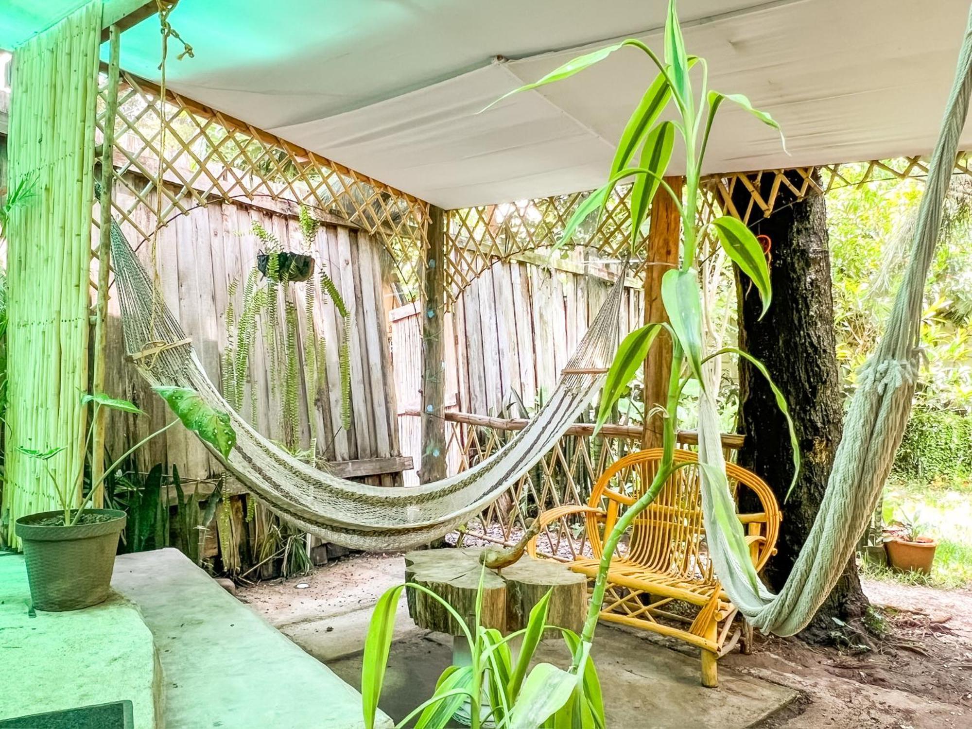 Unicorn Reborn - Peaceful Rentals San Marcos La Laguna Ngoại thất bức ảnh