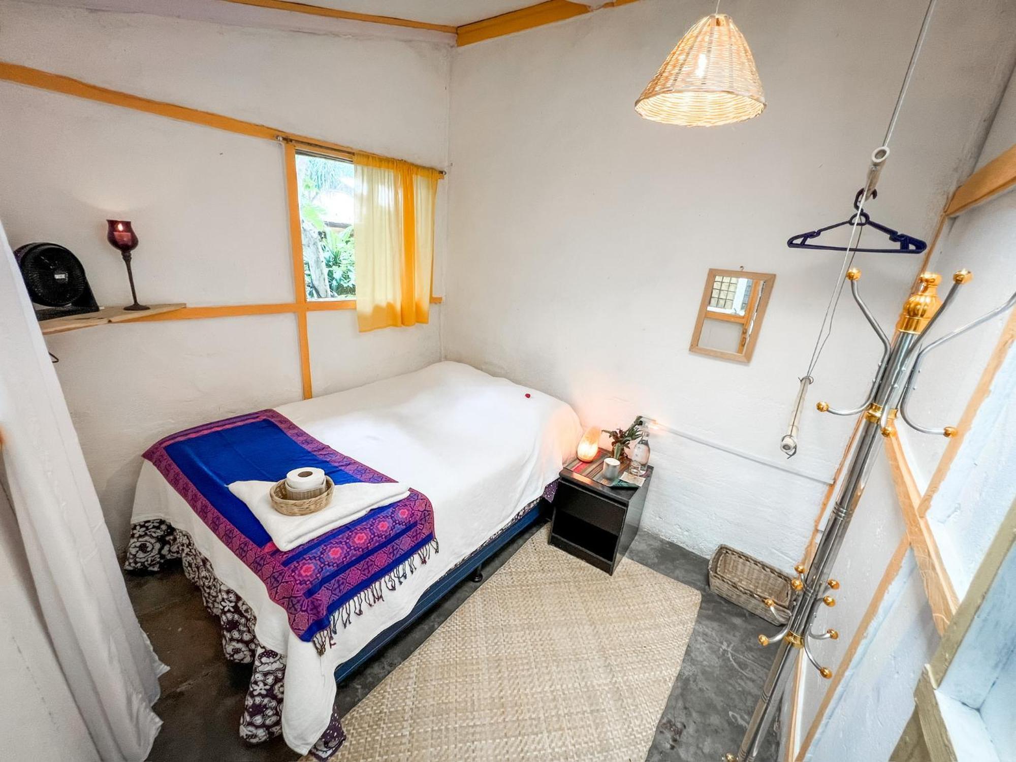 Unicorn Reborn - Peaceful Rentals San Marcos La Laguna Ngoại thất bức ảnh