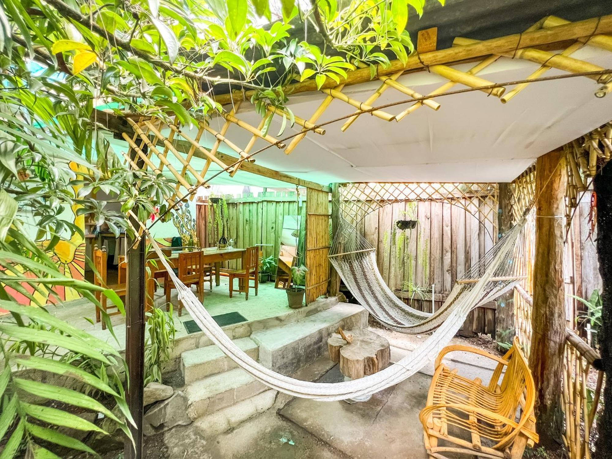 Unicorn Reborn - Peaceful Rentals San Marcos La Laguna Ngoại thất bức ảnh