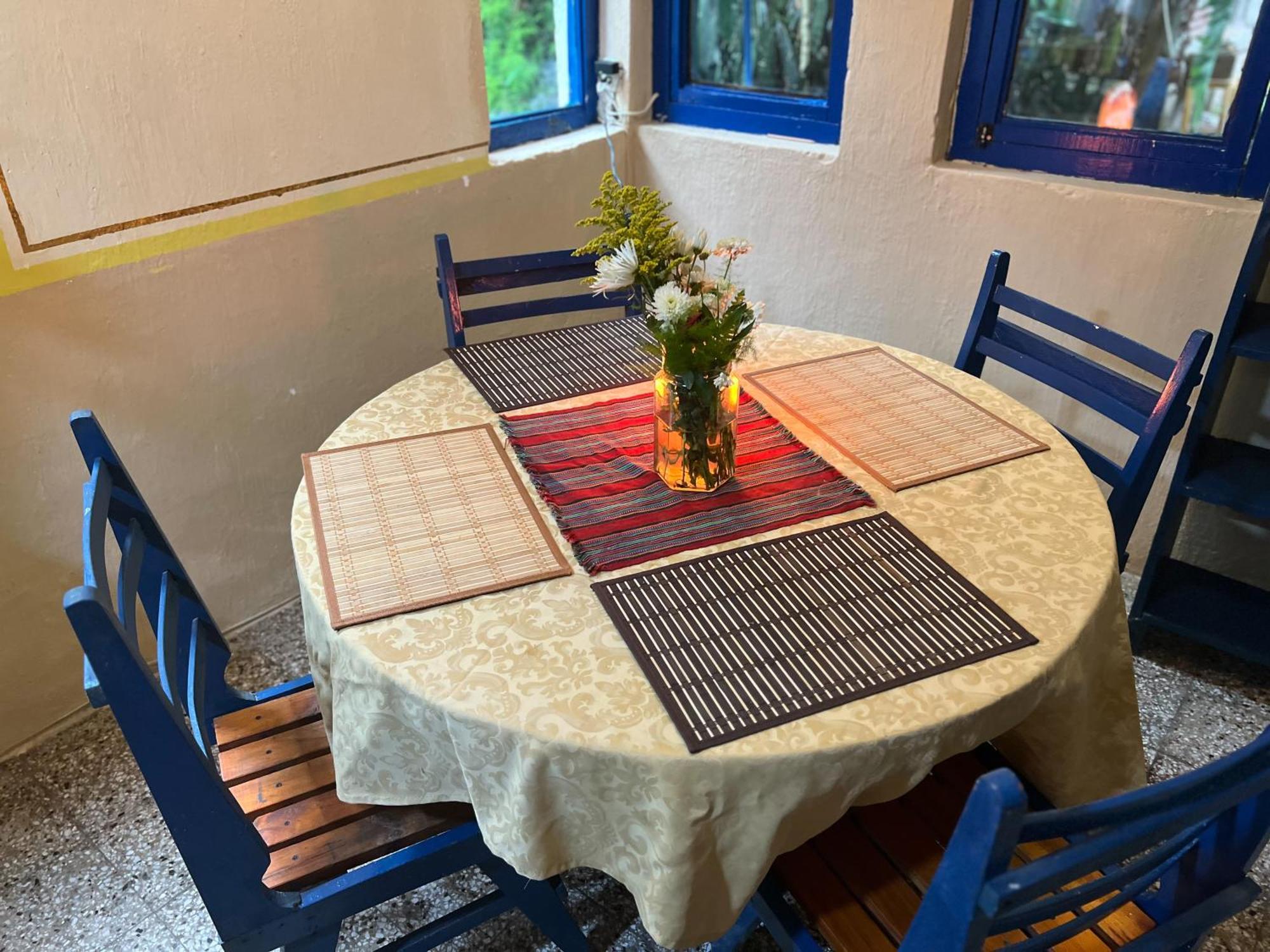 Unicorn Reborn - Peaceful Rentals San Marcos La Laguna Ngoại thất bức ảnh