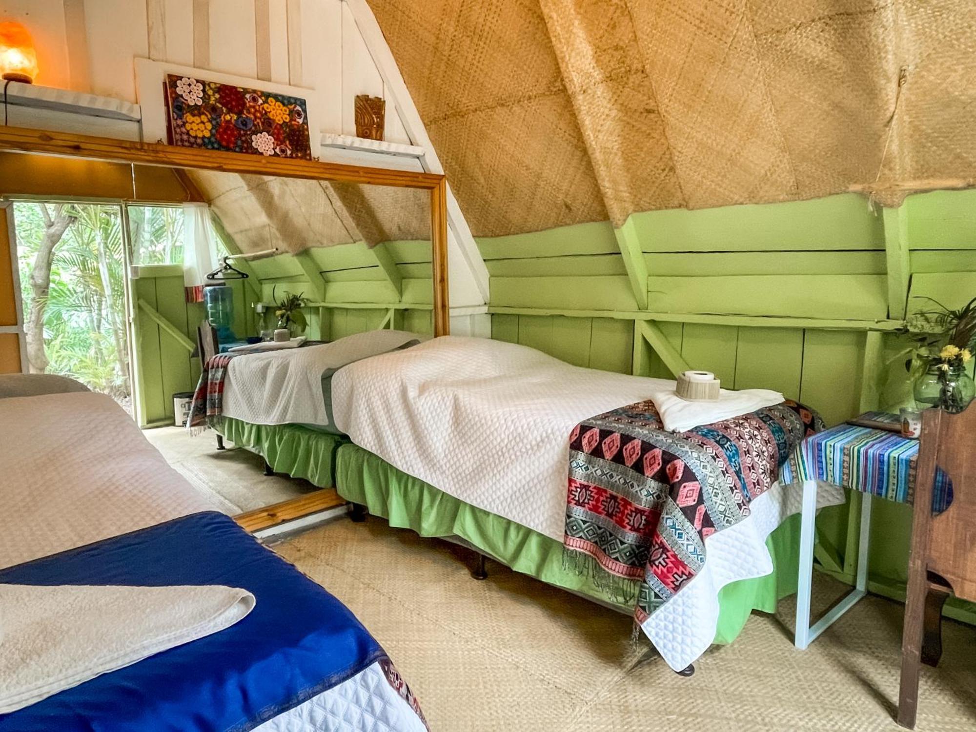 Unicorn Reborn - Peaceful Rentals San Marcos La Laguna Ngoại thất bức ảnh