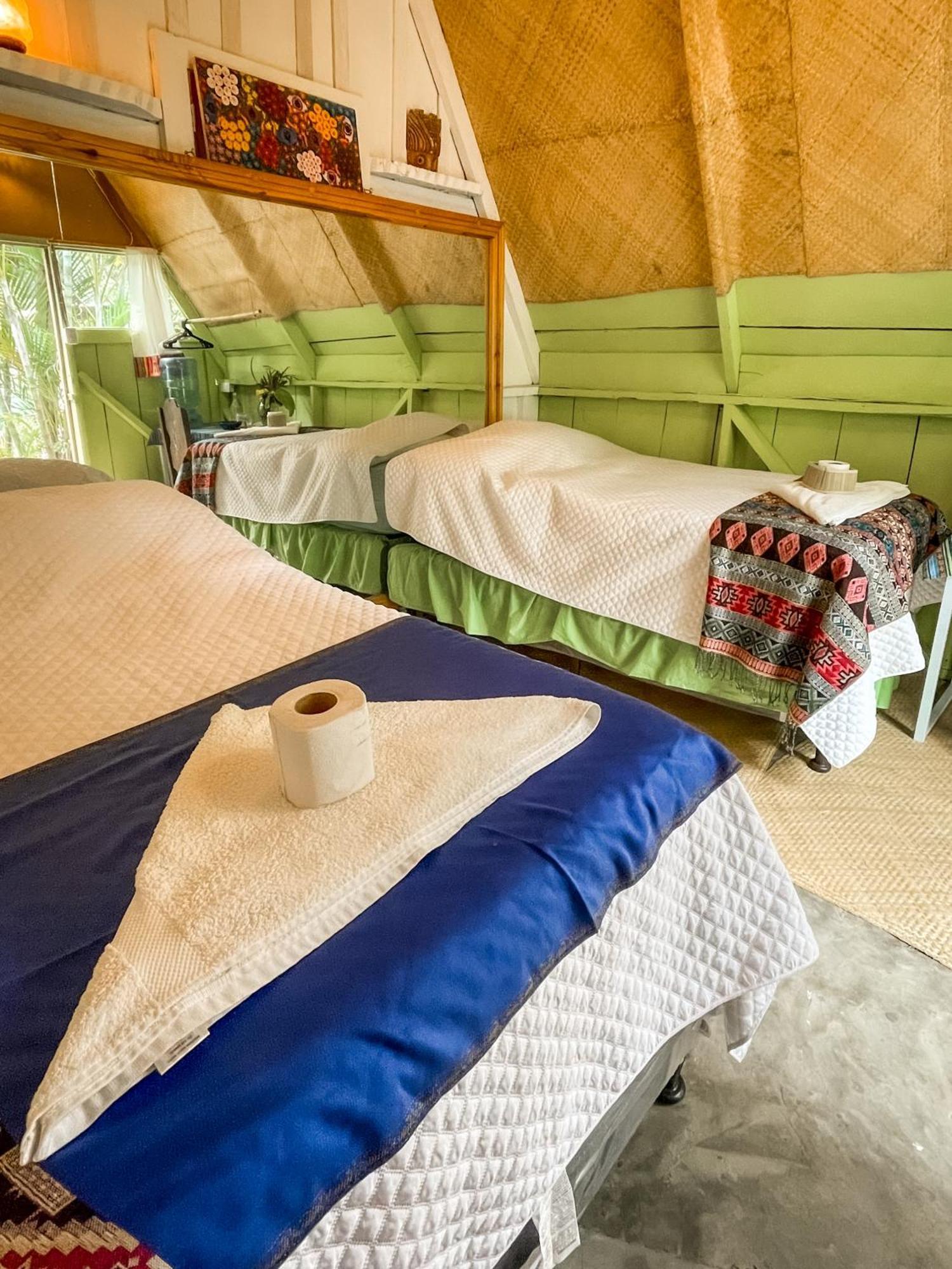Unicorn Reborn - Peaceful Rentals San Marcos La Laguna Ngoại thất bức ảnh